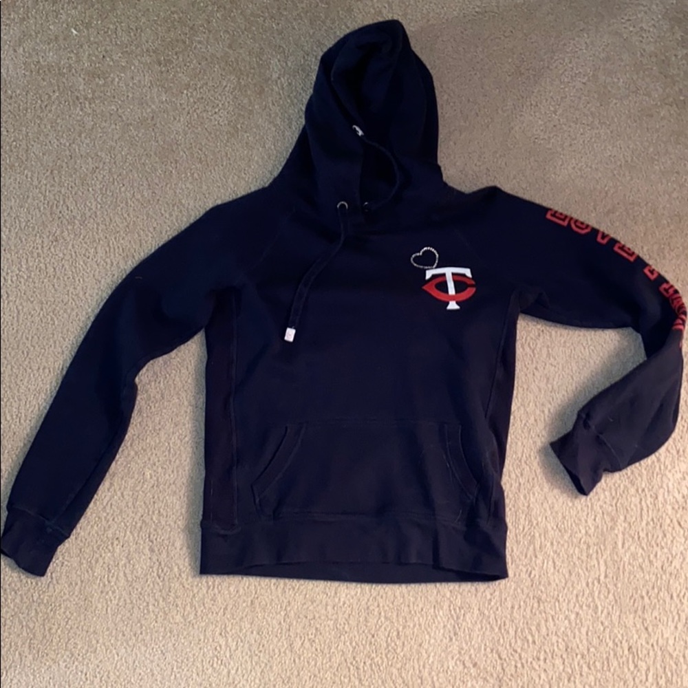 Minnesota Twins Sweatshirt